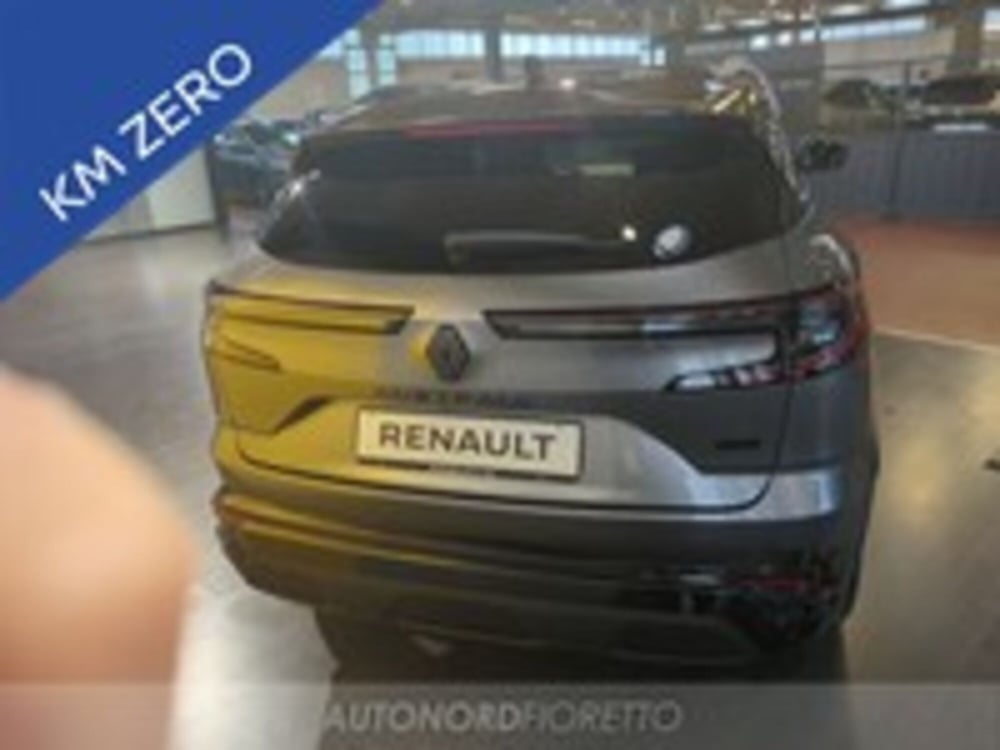 Renault Austral nuova a Udine (6)