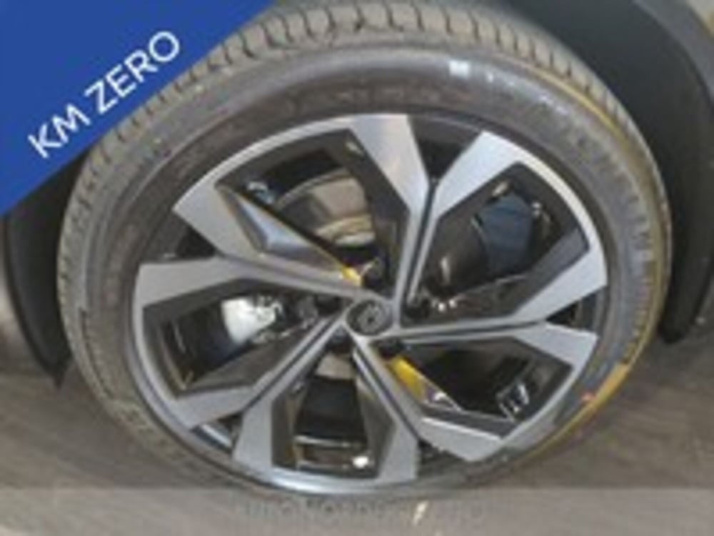 Renault Austral nuova a Udine (7)