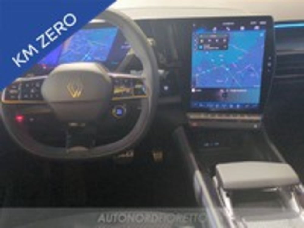 Renault Austral nuova a Udine (9)