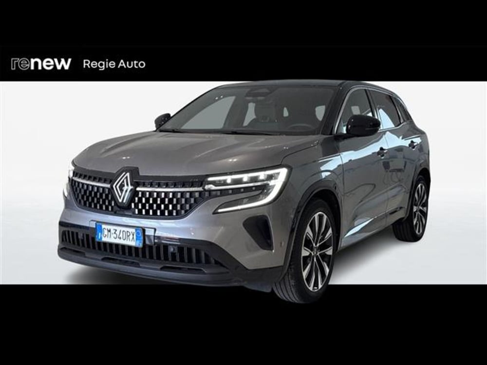 Renault Austral usata a Viterbo