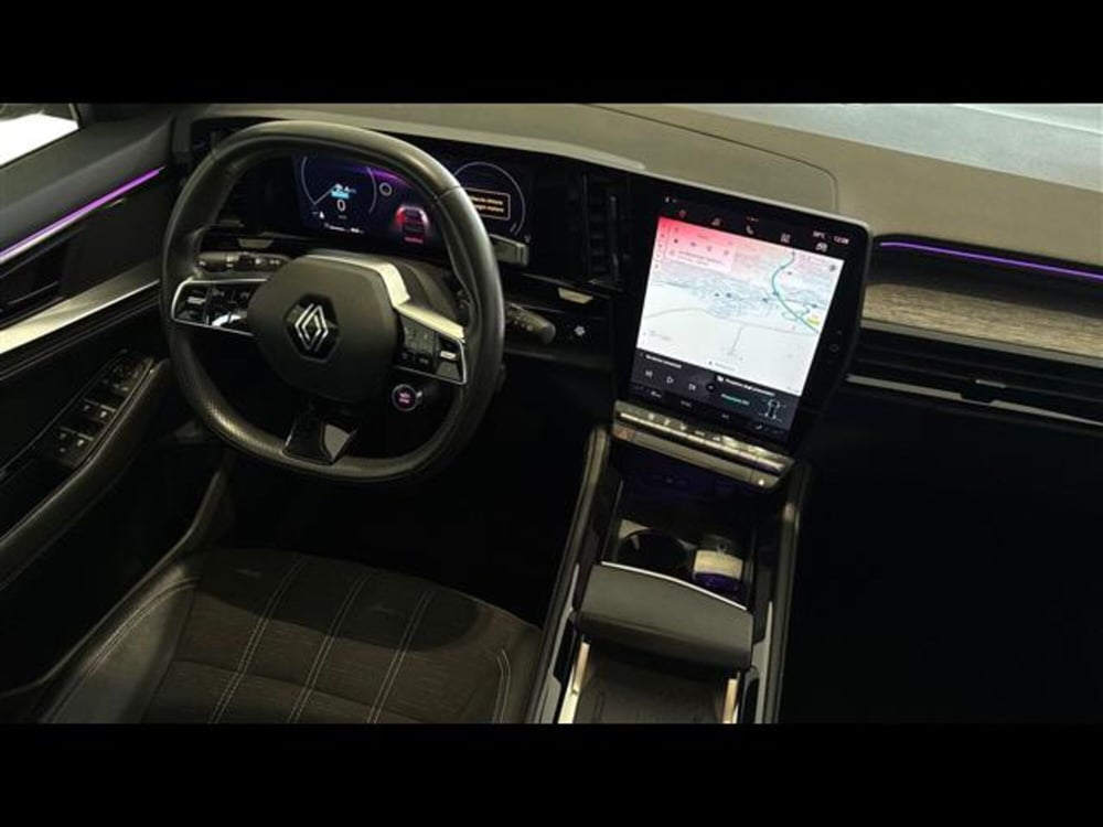 Renault Austral usata a Viterbo (12)