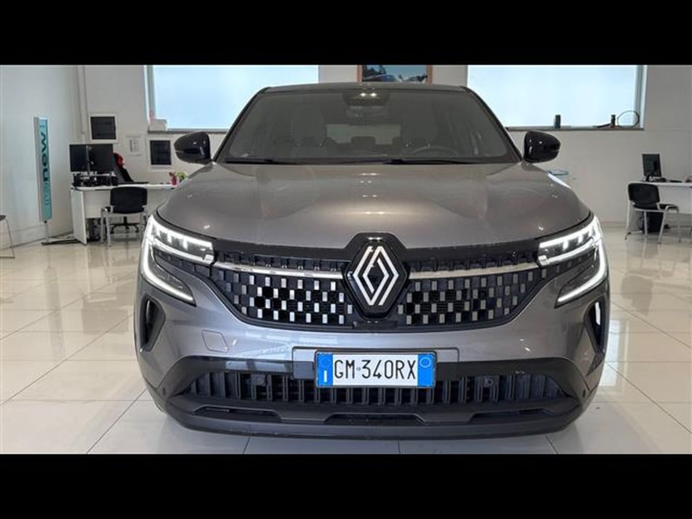 Renault Austral usata a Viterbo (2)
