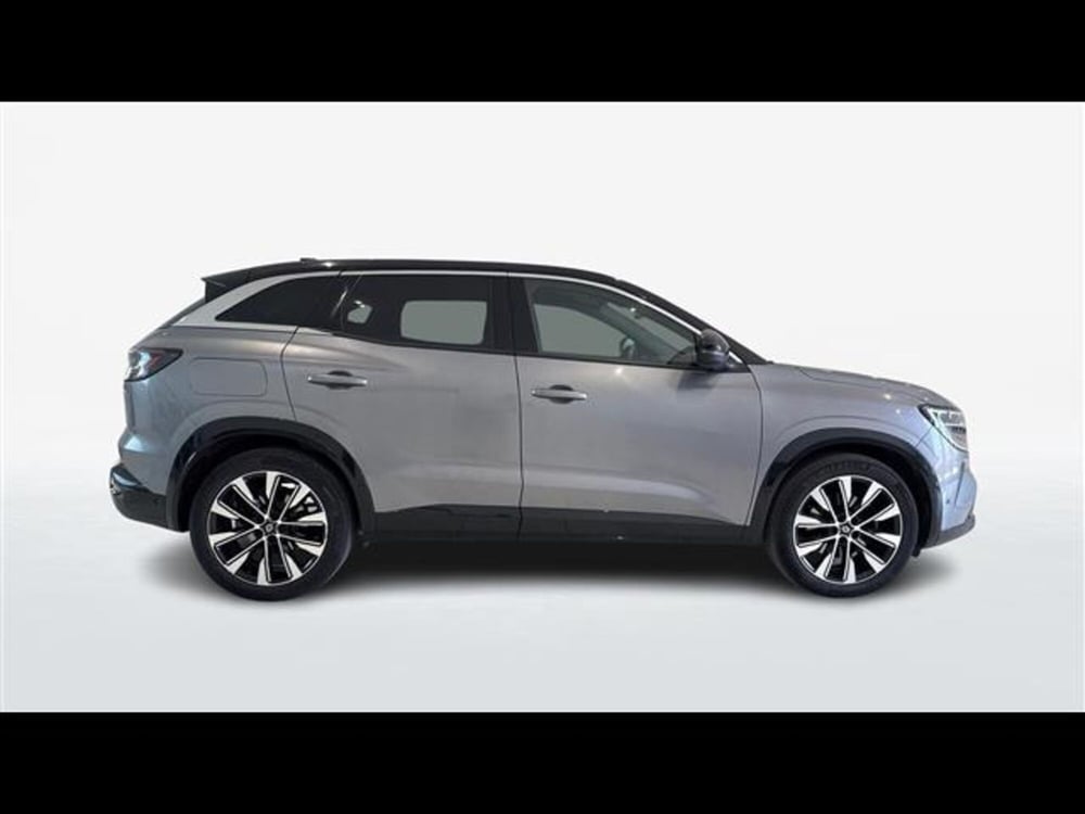 Renault Austral usata a Viterbo (3)