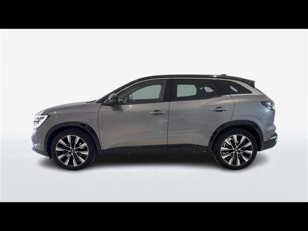 Renault Austral usata a Viterbo (4)