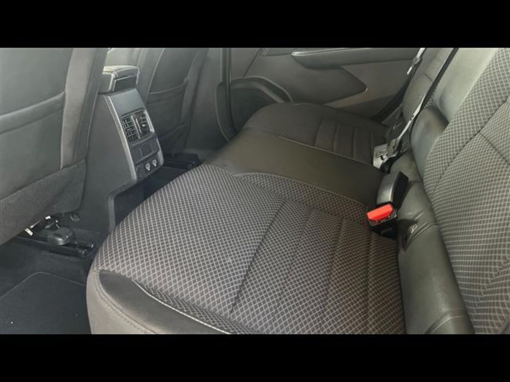 Renault Arkana usata a Catania (15)
