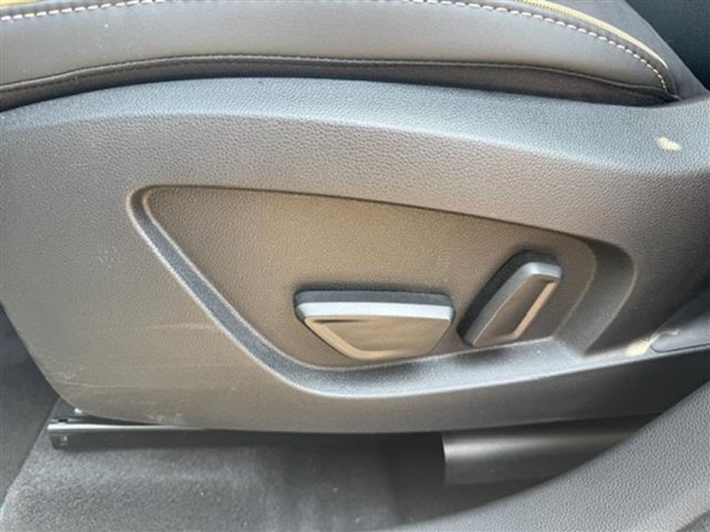Renault Symbioz usata a Oristano (13)
