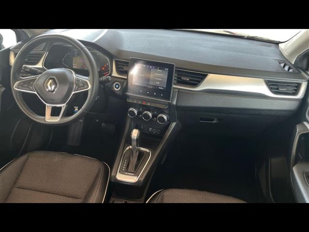 Renault Captur usata a Catania (10)