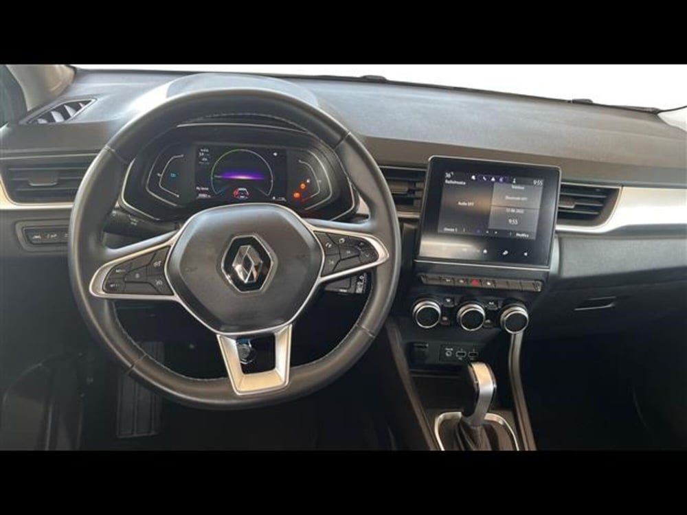 Renault Captur usata a Catania (12)