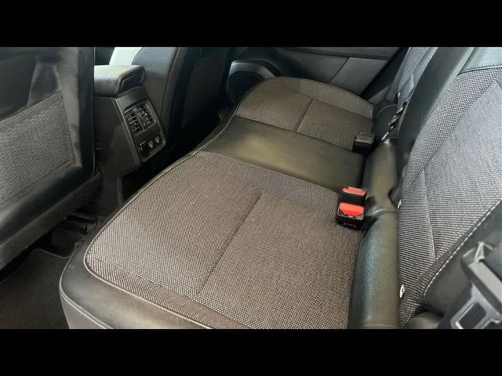 Renault Captur usata a Catania (14)