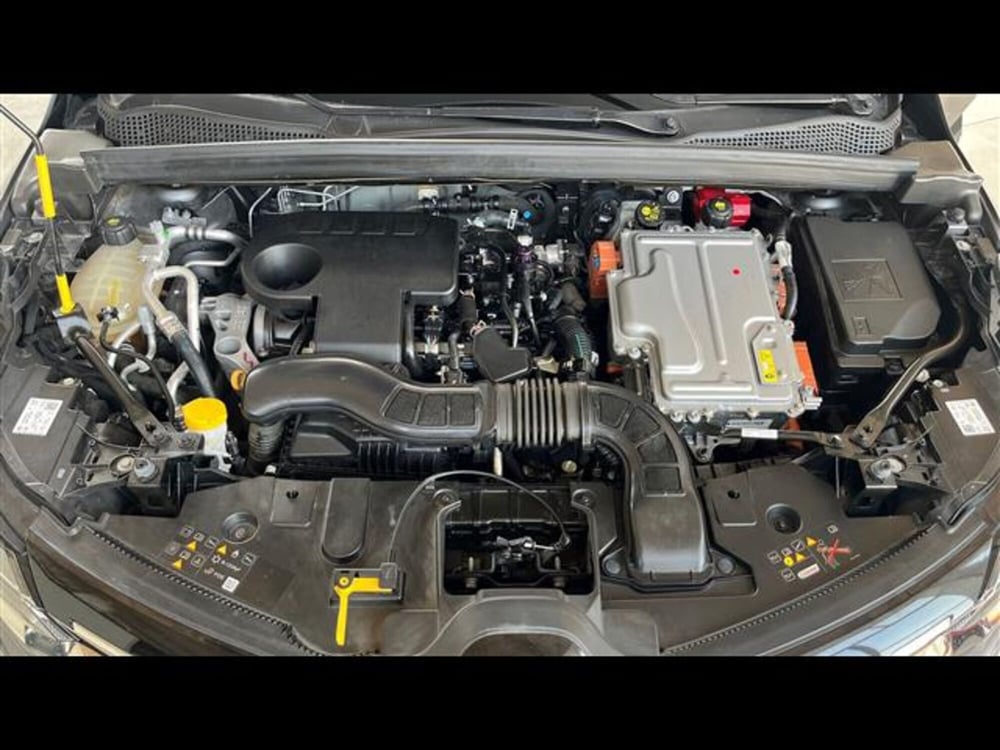 Renault Captur usata a Catania (15)