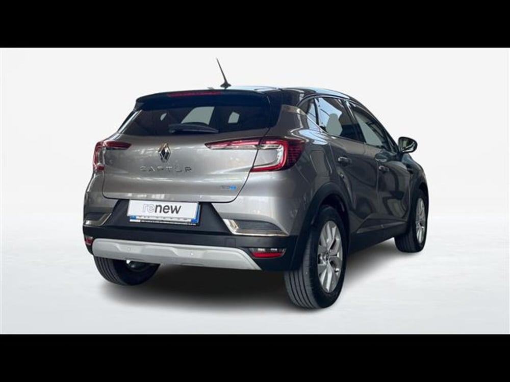 Renault Captur usata a Catania (2)