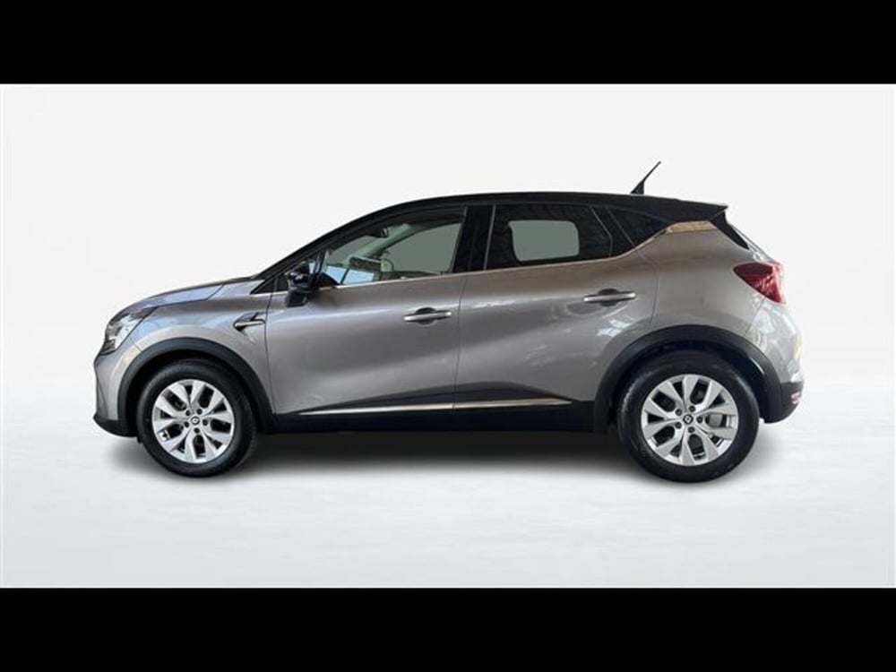 Renault Captur usata a Catania (3)