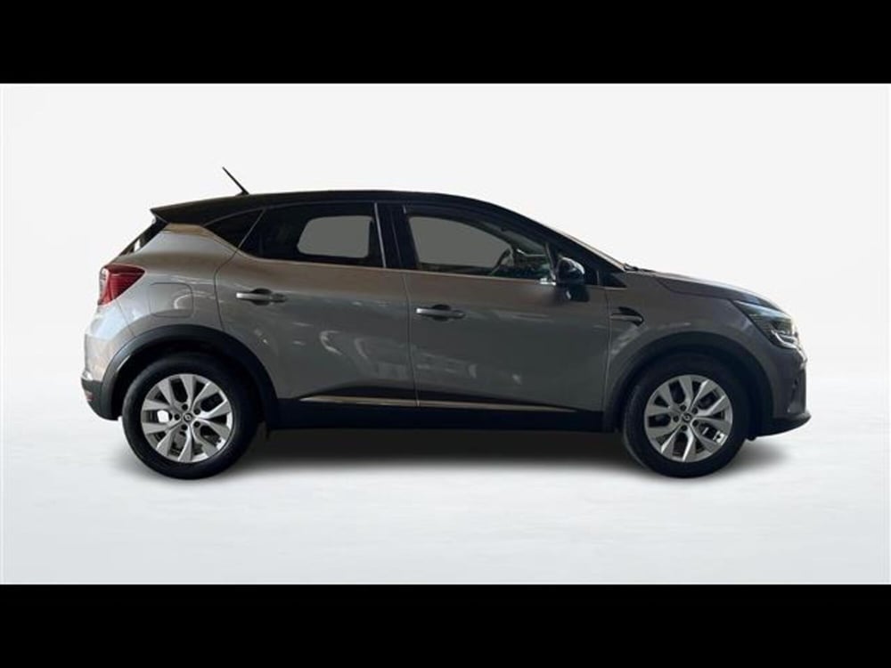 Renault Captur usata a Catania (4)