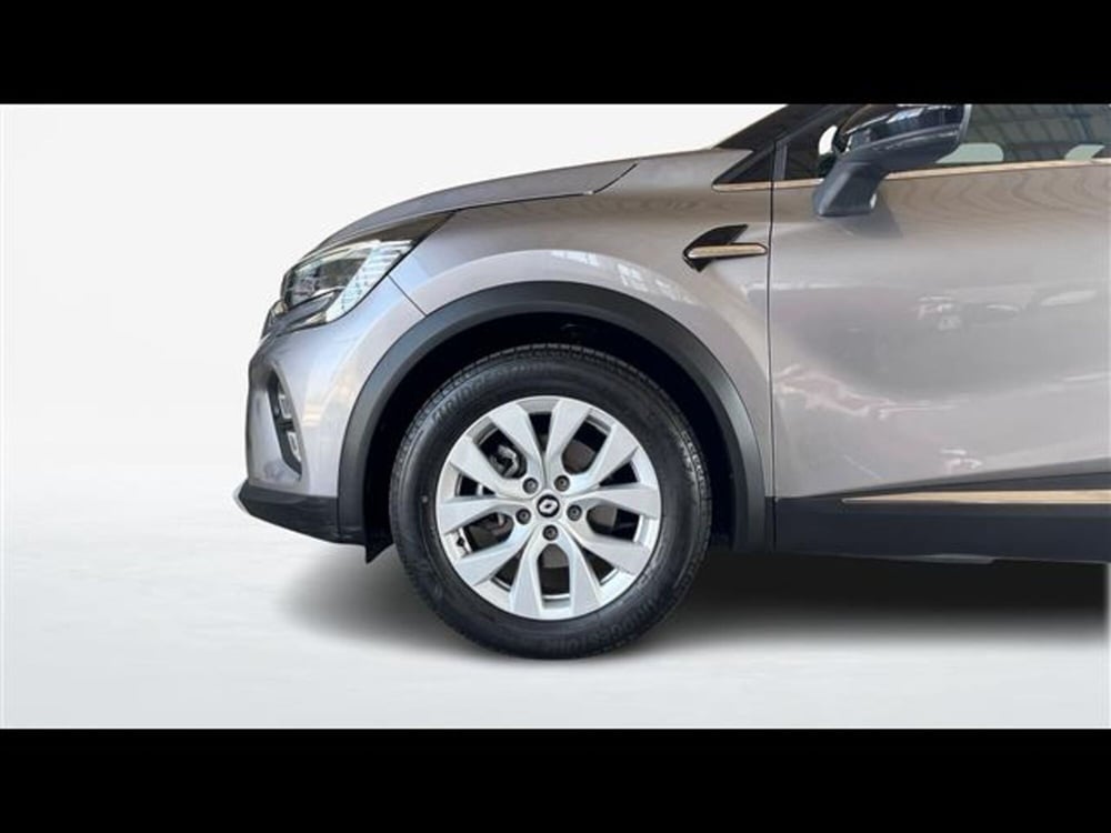 Renault Captur usata a Catania (5)