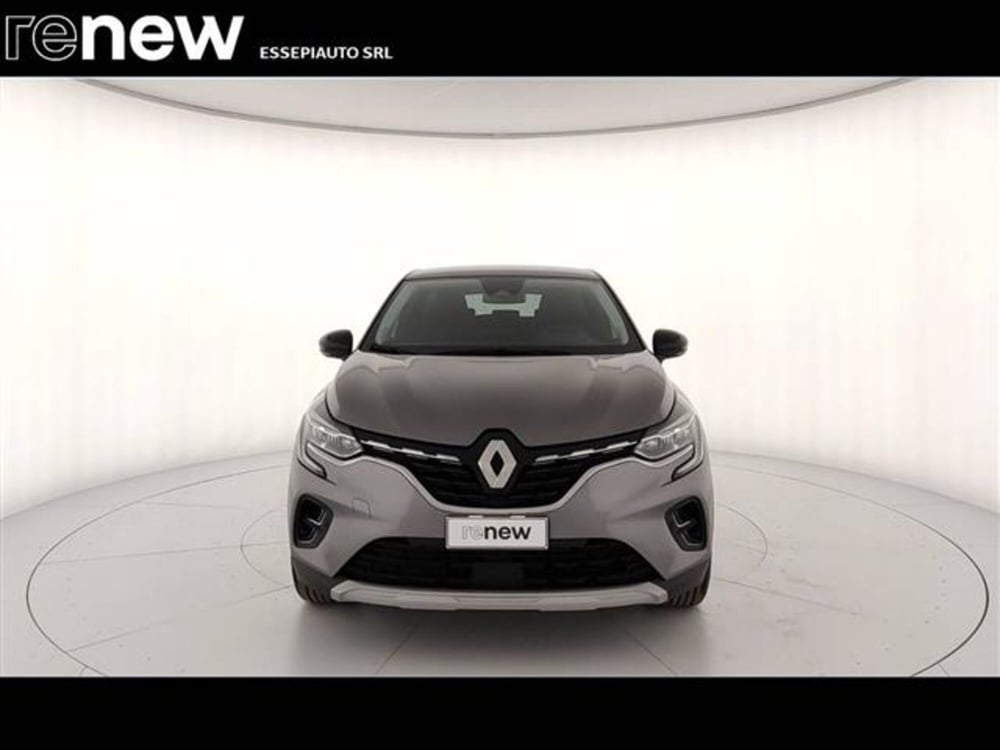 Renault Captur nuova a Trapani (3)