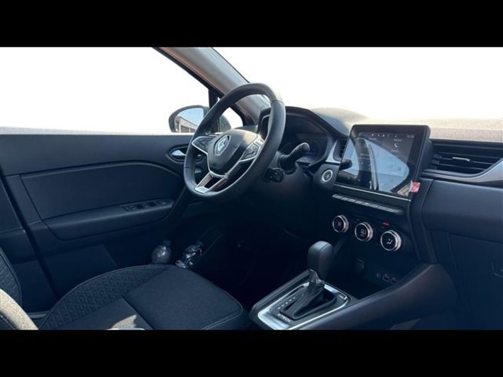 Renault Captur nuova a Lecce (10)