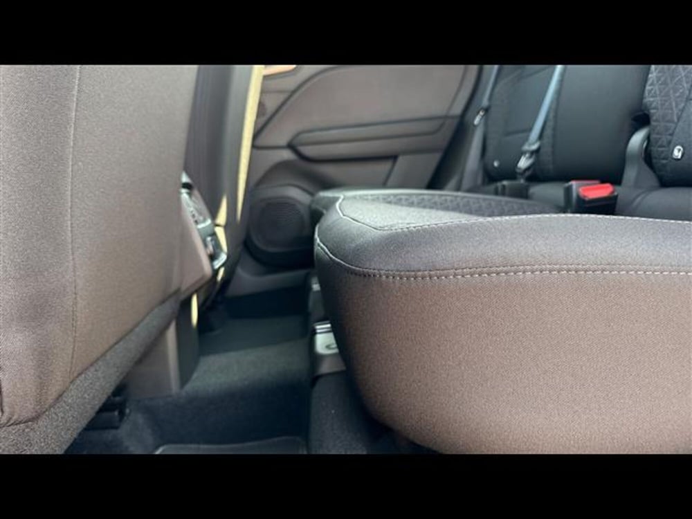 Renault Captur nuova a Lecce (12)