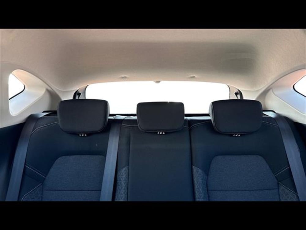 Renault Captur nuova a Lecce (13)