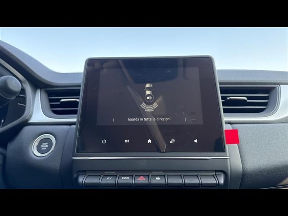 Renault Captur nuova a Lecce (14)