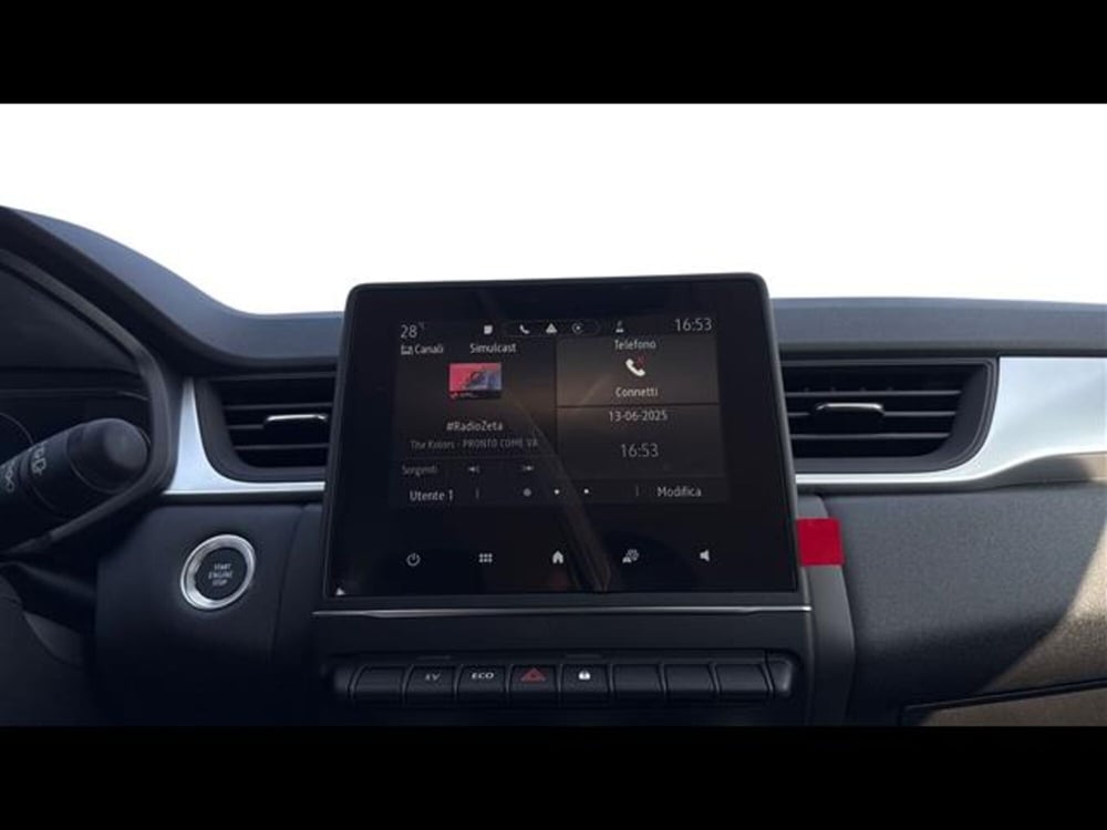 Renault Captur nuova a Lecce (15)
