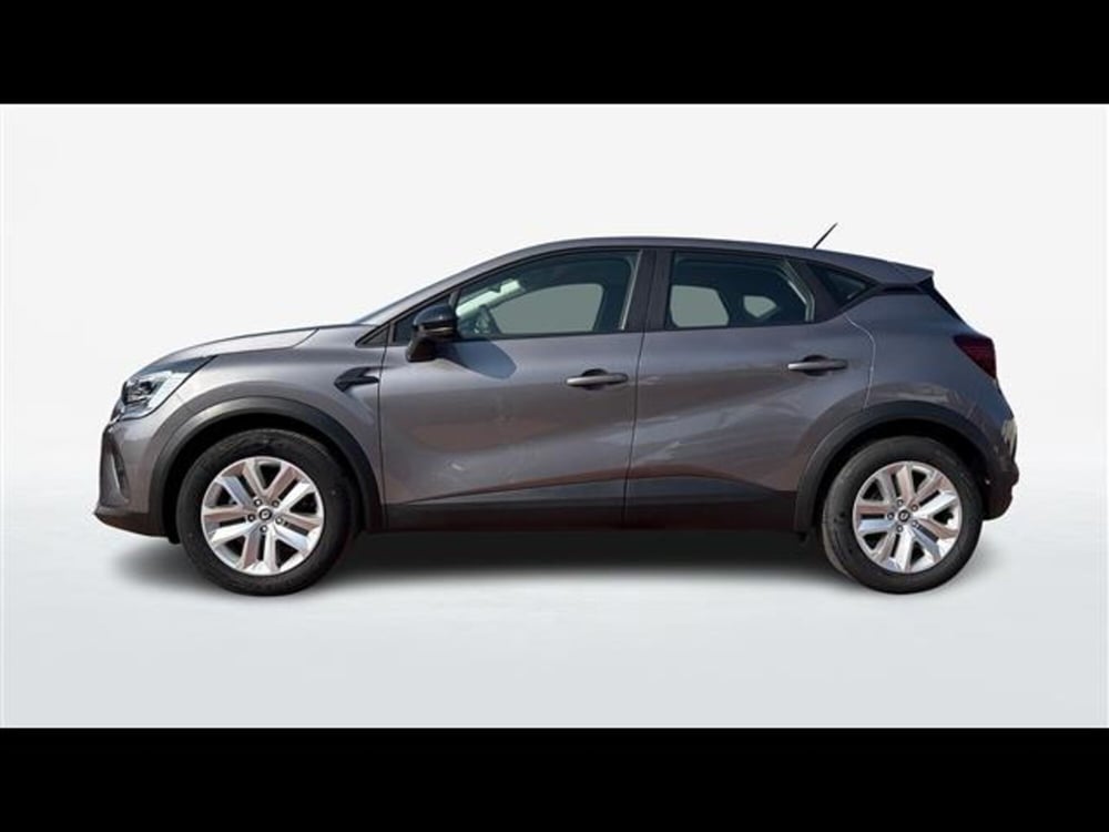 Renault Captur nuova a Lecce (3)