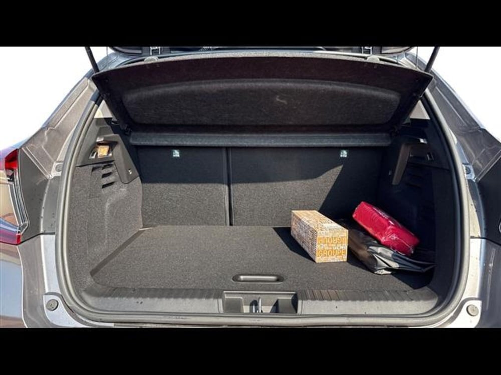 Renault Captur nuova a Lecce (5)