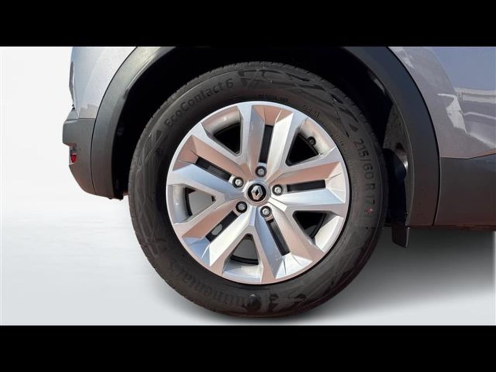 Renault Captur nuova a Lecce (6)