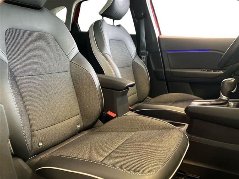 Renault Captur usata a Como (11)