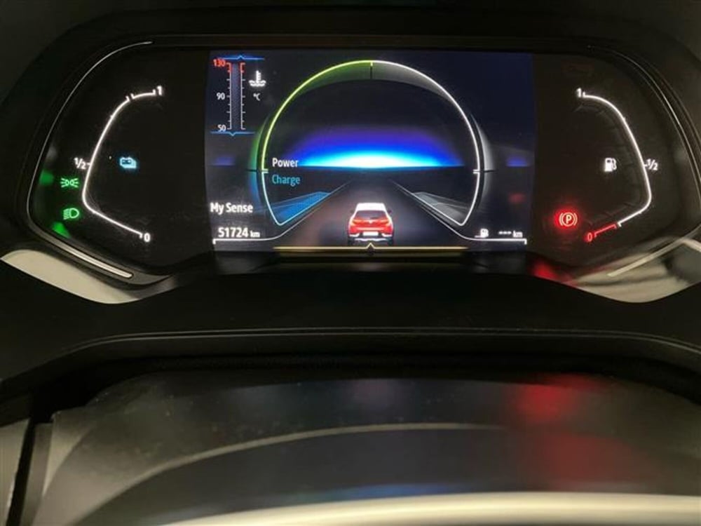 Renault Captur usata a Como (15)