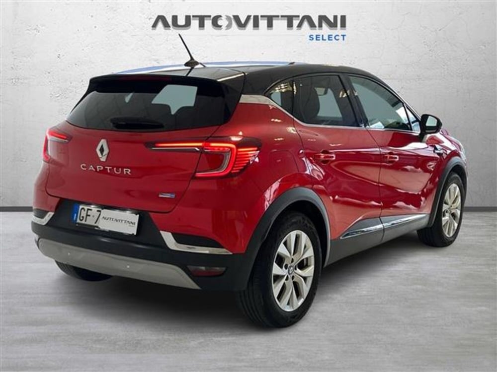 Renault Captur usata a Como (3)