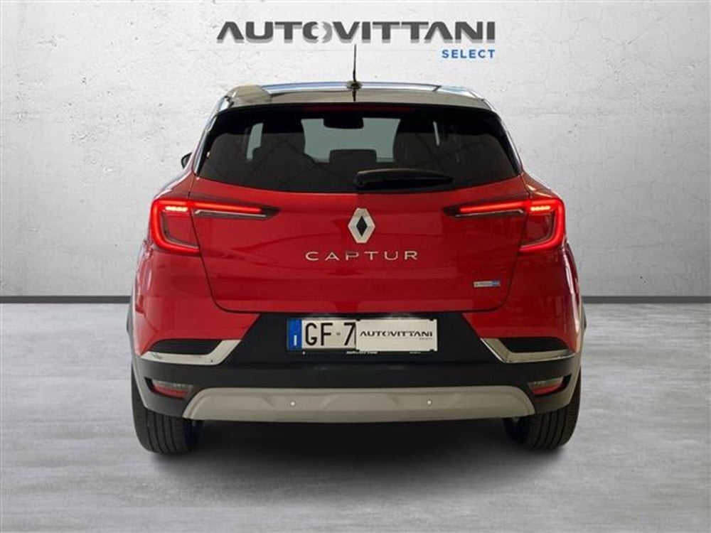 Renault Captur usata a Como (4)
