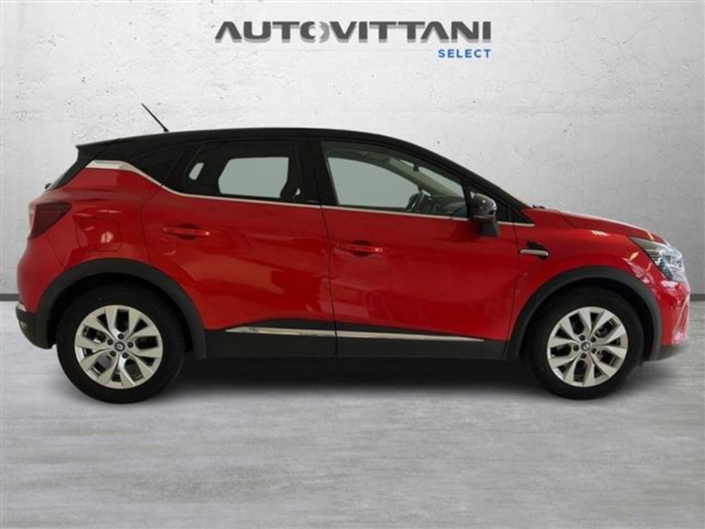 Renault Captur usata a Como (5)