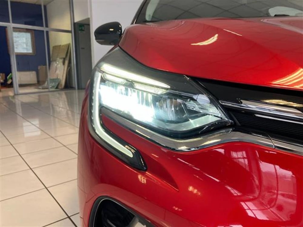 Renault Captur usata a Como (7)