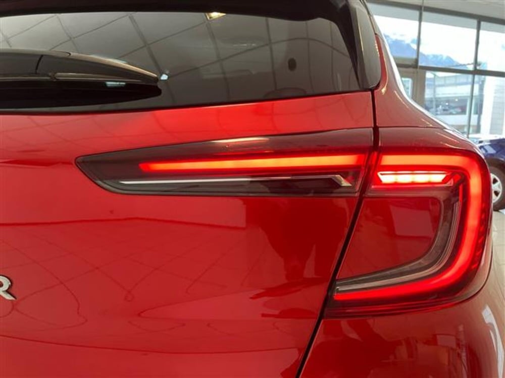 Renault Captur usata a Como (8)