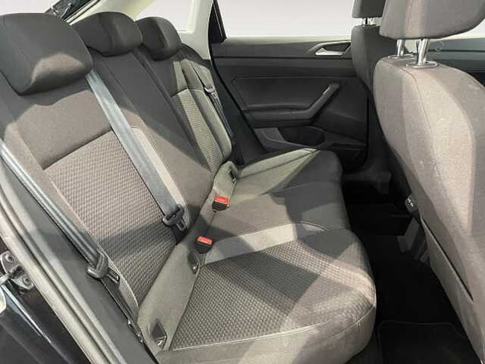Volkswagen Taigo usata a Ravenna (10)