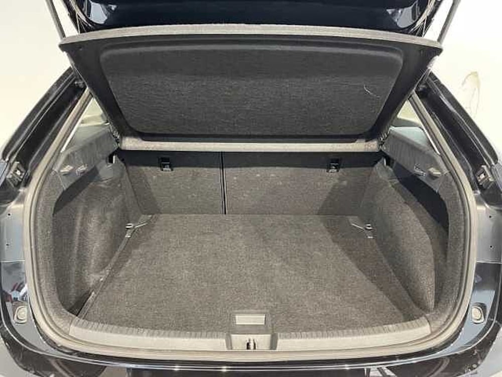Volkswagen Taigo usata a Ravenna (11)