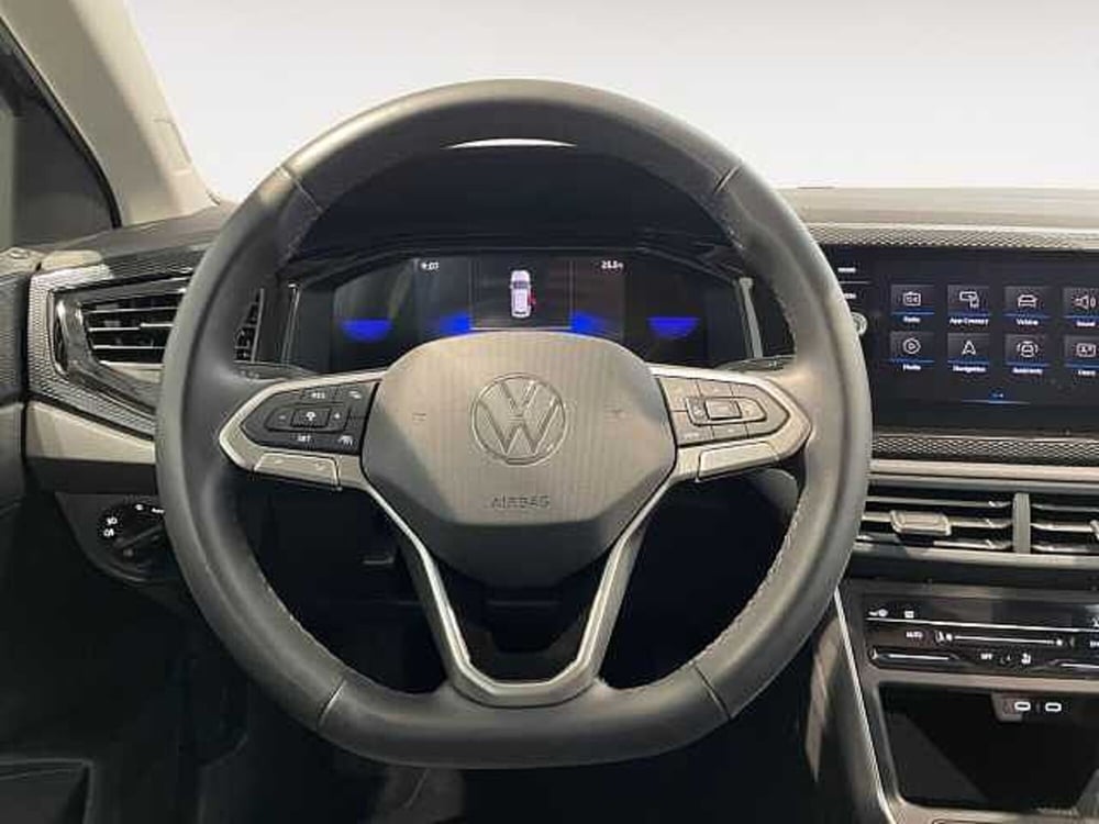 Volkswagen Taigo usata a Ravenna (12)