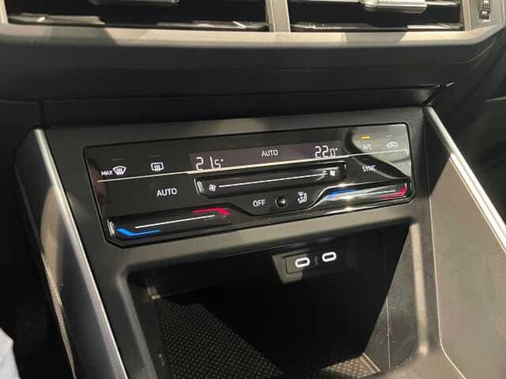 Volkswagen Taigo usata a Ravenna (15)