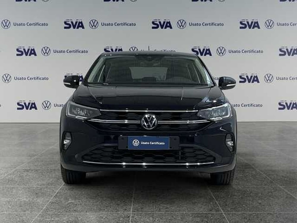 Volkswagen Taigo usata a Ravenna (2)