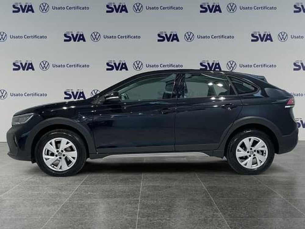 Volkswagen Taigo usata a Ravenna (3)