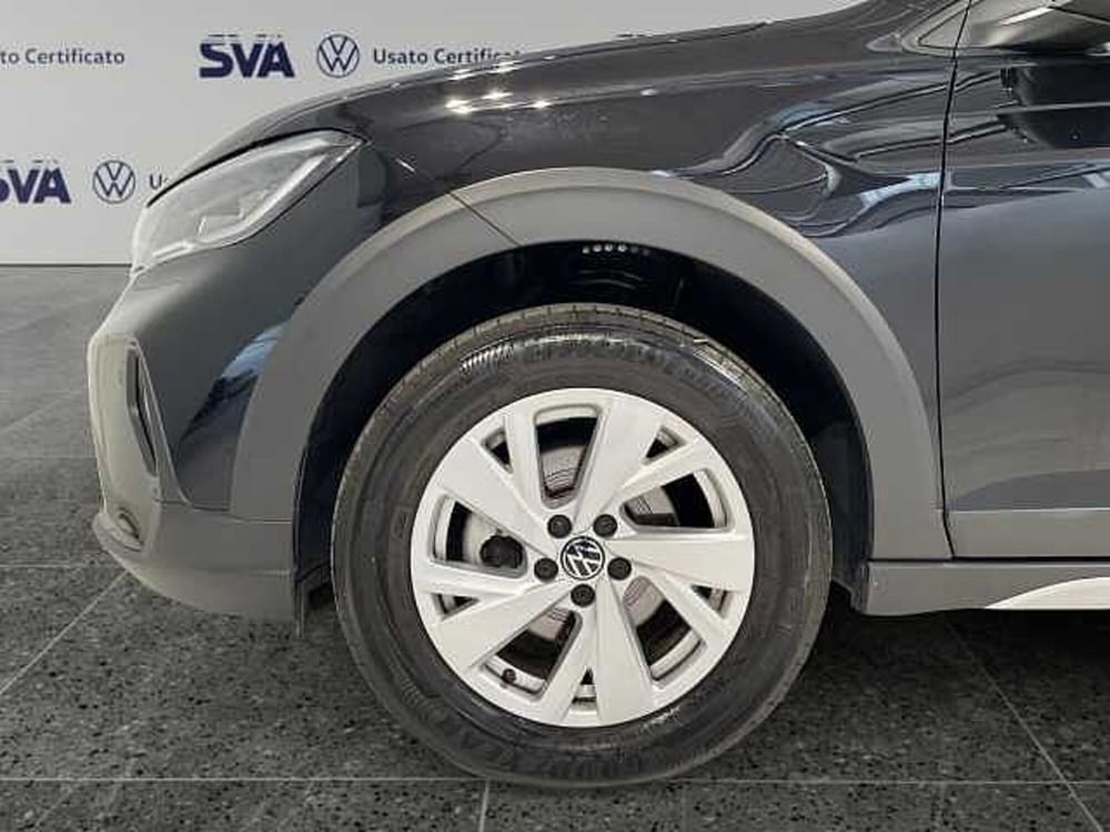 Volkswagen Taigo usata a Ravenna (6)