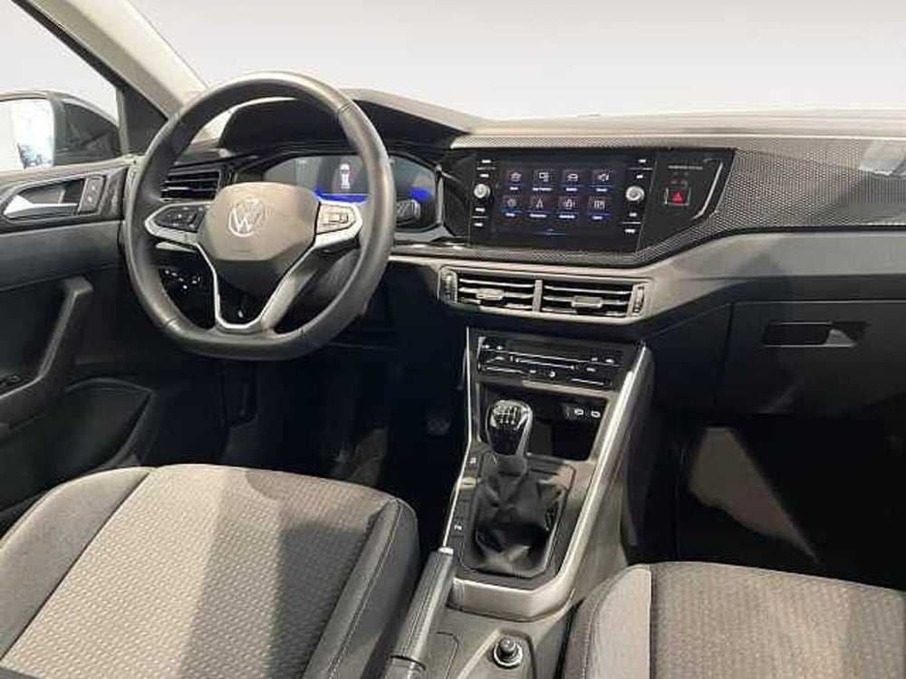 Volkswagen Taigo usata a Ravenna (7)