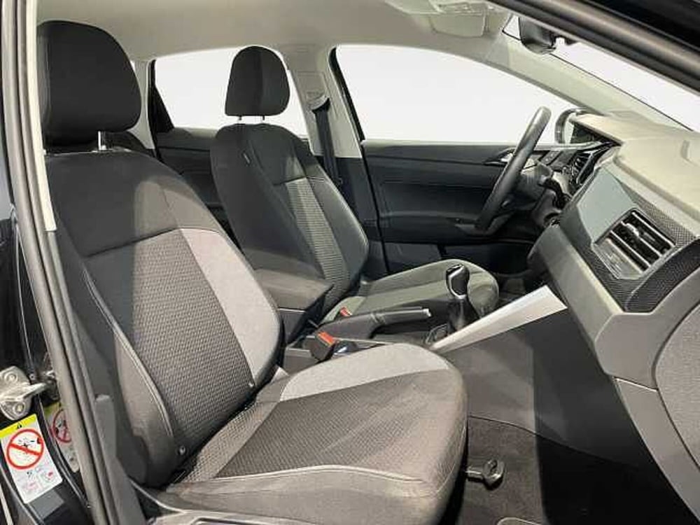 Volkswagen Taigo usata a Ravenna (9)