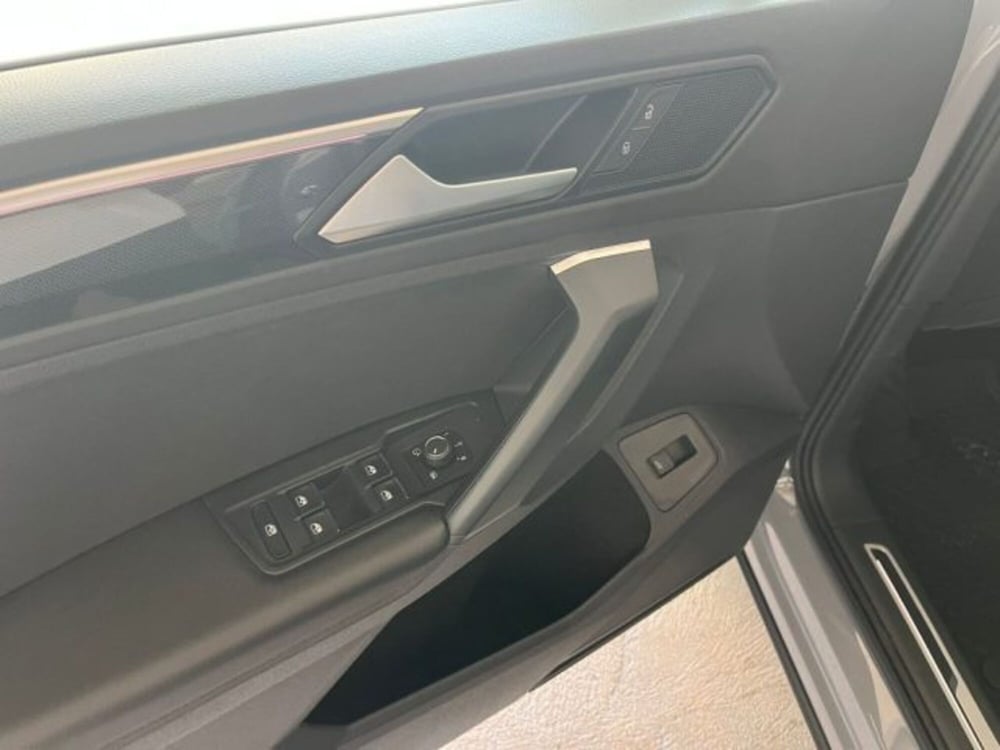 Volkswagen Tiguan usata a Trapani (20)