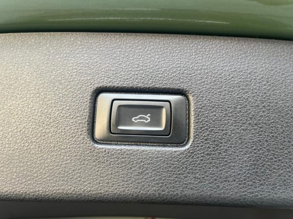 Audi Q5 Sportback usata a Trapani (12)