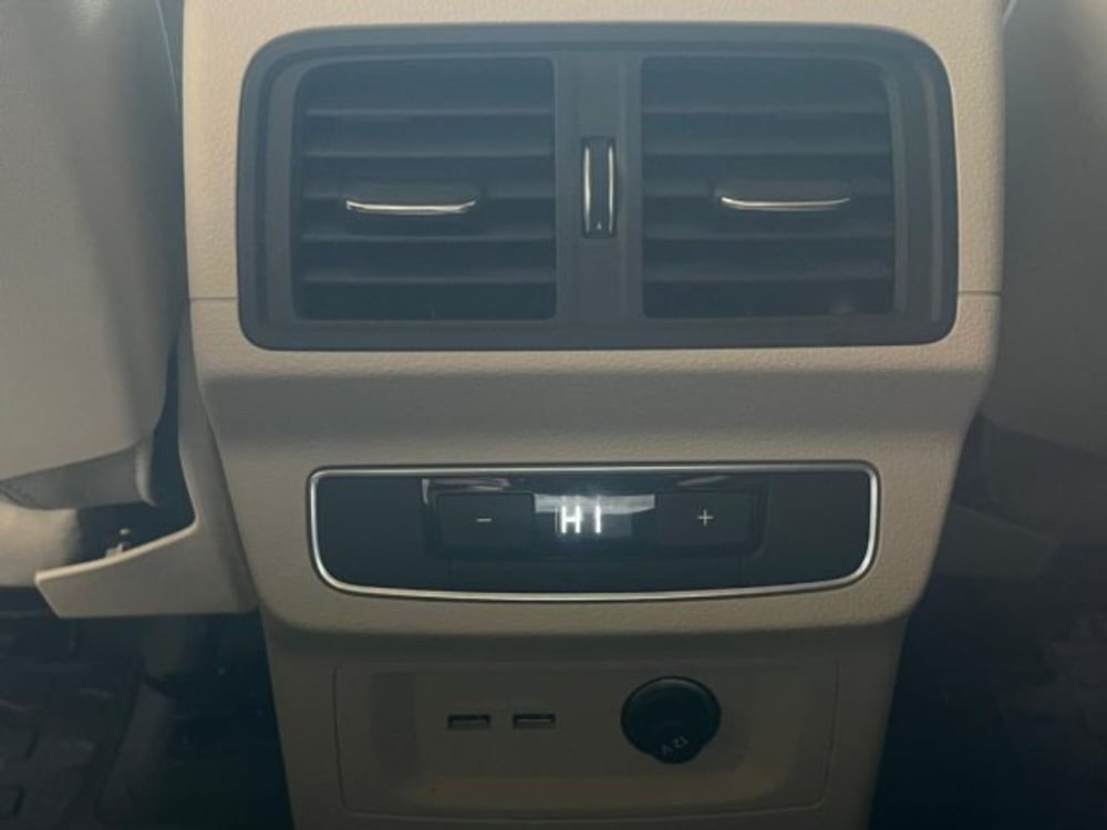 Audi Q5 Sportback usata a Trapani (15)