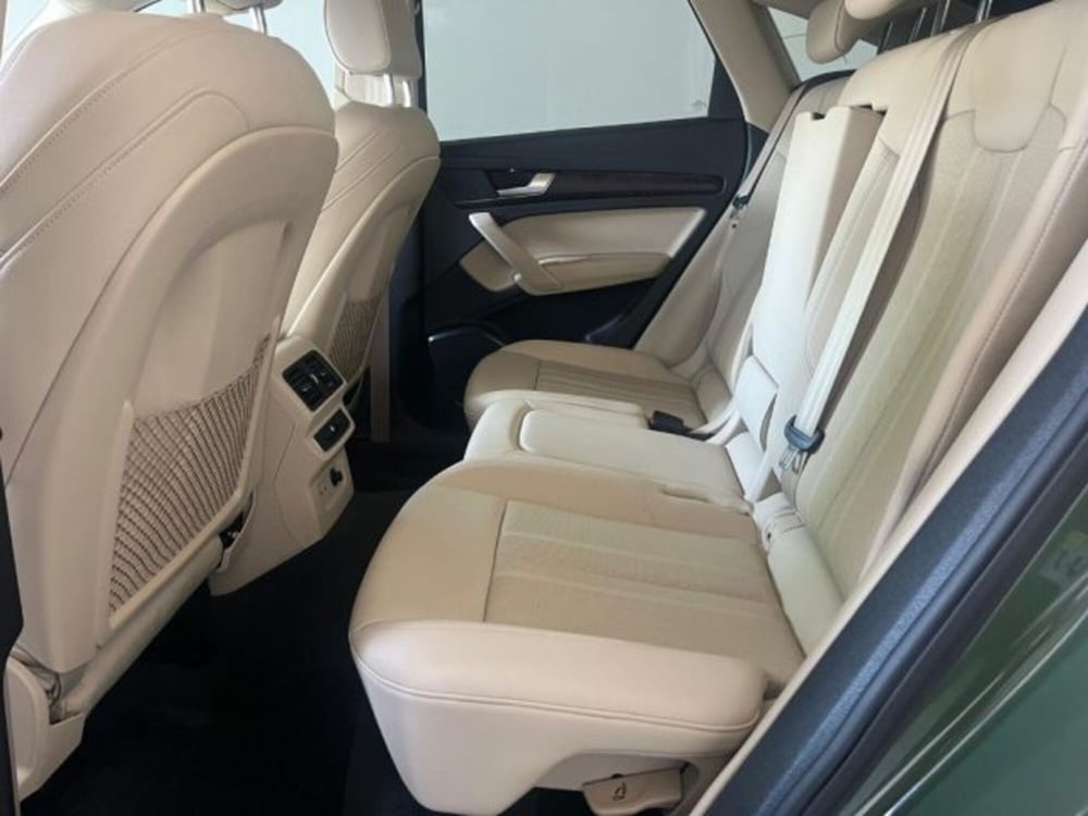 Audi Q5 Sportback usata a Trapani (16)