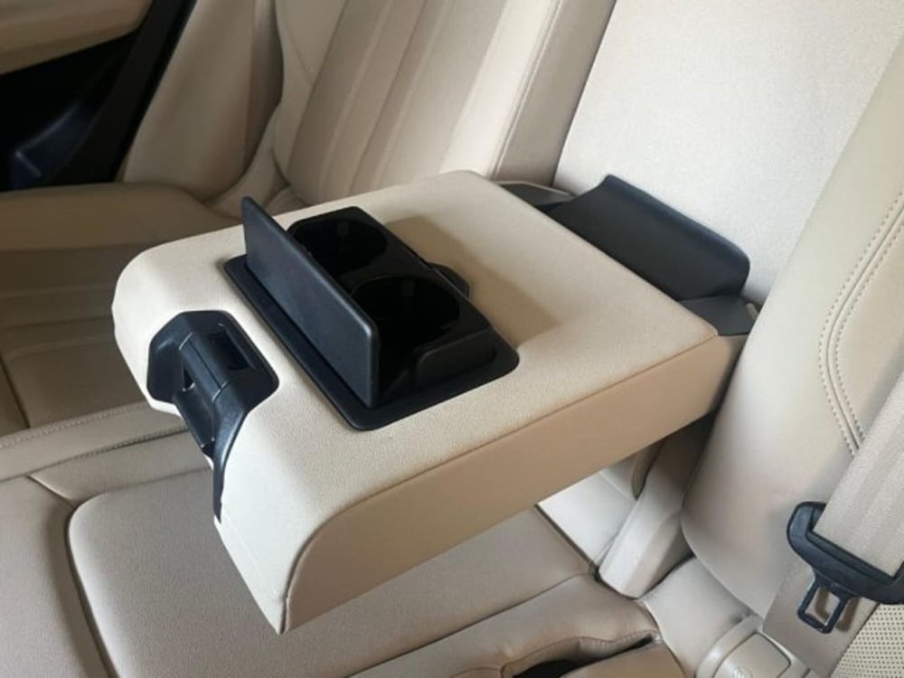 Audi Q5 Sportback usata a Trapani (17)