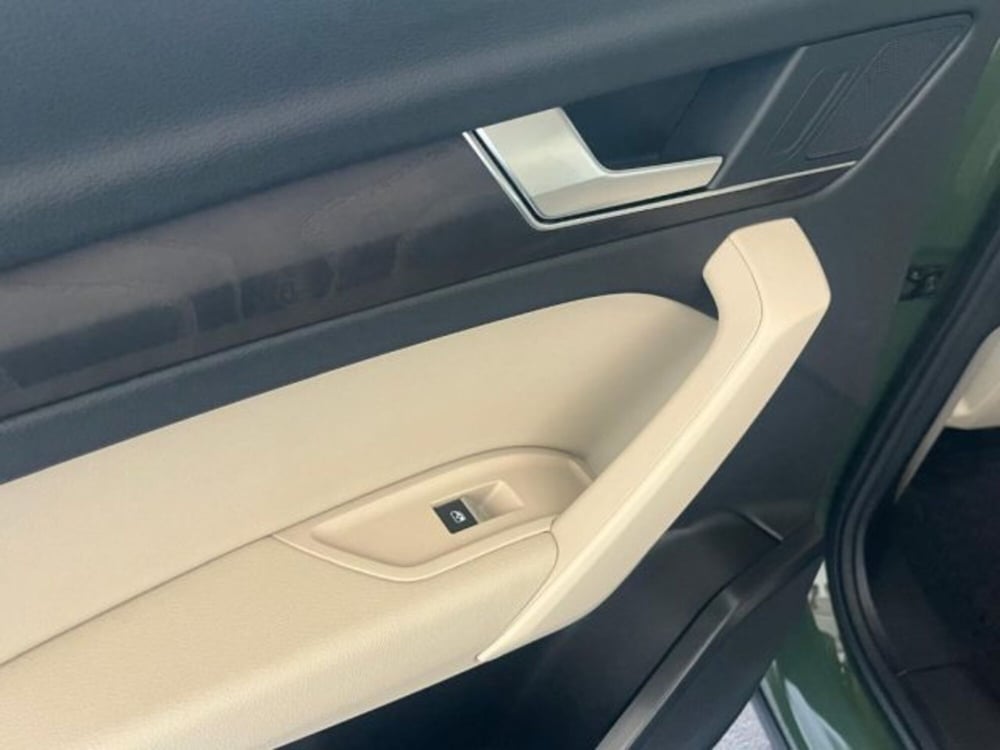 Audi Q5 Sportback usata a Trapani (18)