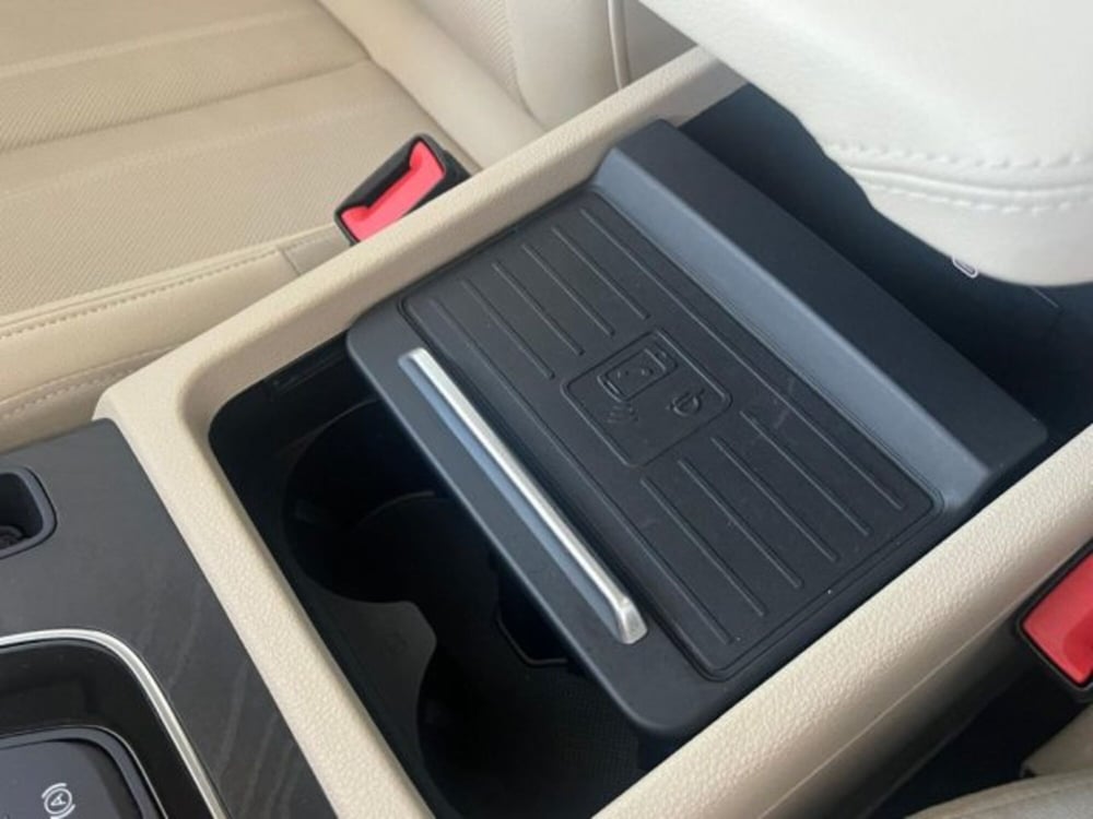 Audi Q5 Sportback usata a Trapani (19)